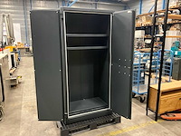 Brandwerende kast - afbeelding 2 van  3