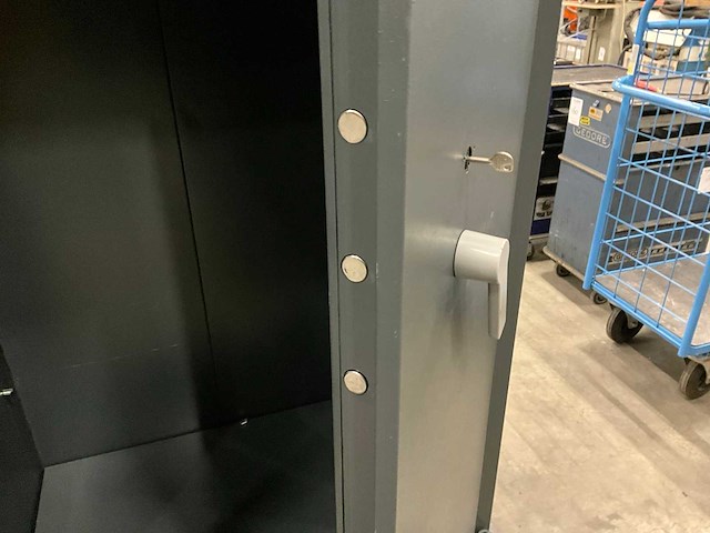 Brandwerende kast - afbeelding 2 van  2