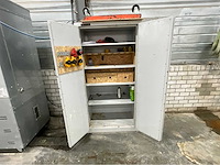 Brandwerende kast - afbeelding 2 van  6