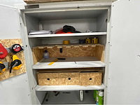 Brandwerende kast - afbeelding 3 van  6