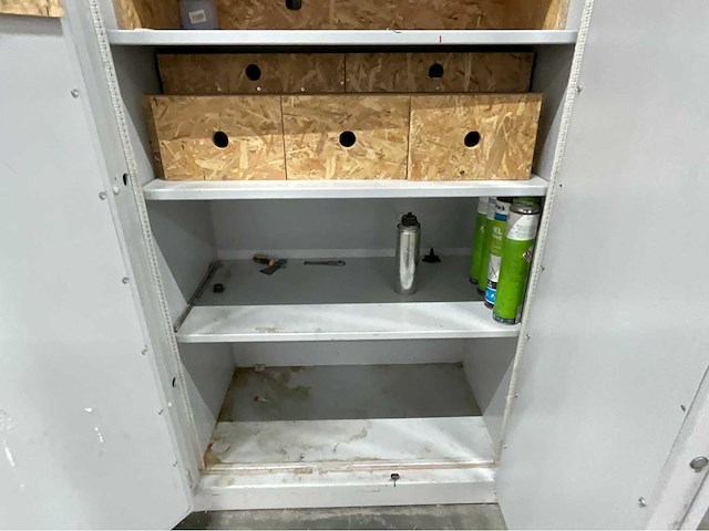 Brandwerende kast - afbeelding 4 van  6