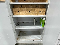 Brandwerende kast - afbeelding 4 van  6