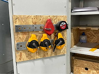 Brandwerende kast - afbeelding 5 van  6