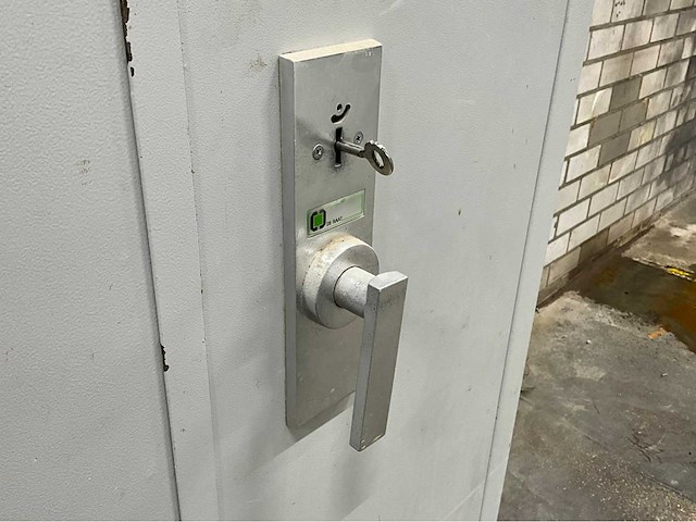 Brandwerende kast - afbeelding 6 van  6