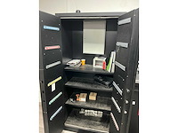 Brandwerende kast - afbeelding 3 van  5