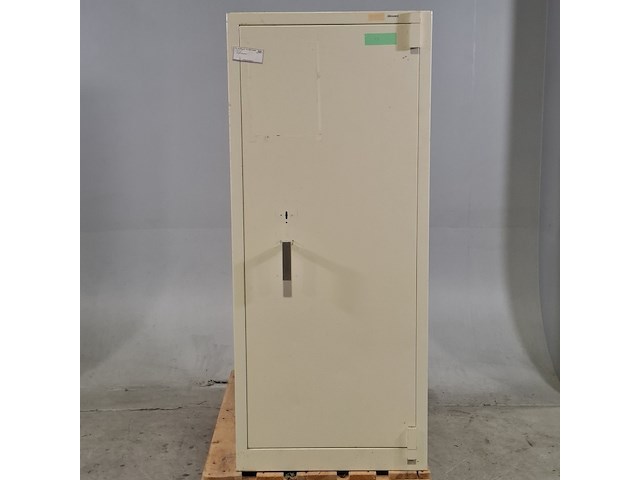 Brandwerende kast - afbeelding 1 van  8