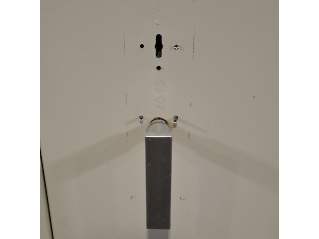 Brandwerende kast - afbeelding 2 van  8