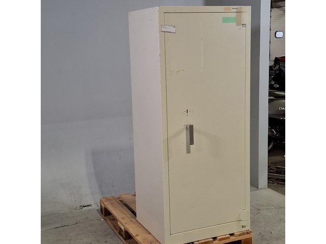 Brandwerende kast - afbeelding 3 van  8