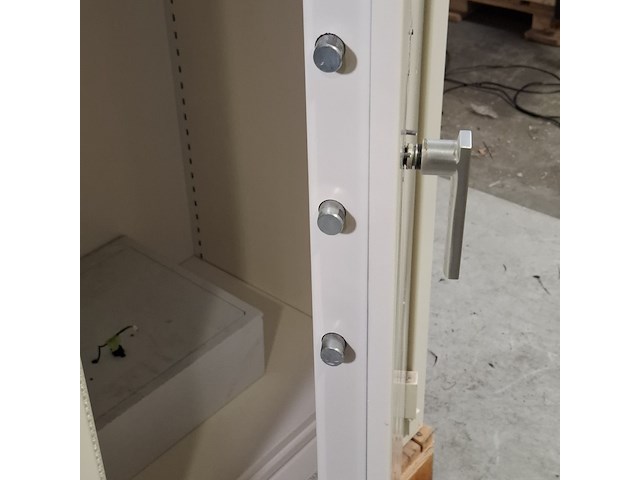 Brandwerende kast - afbeelding 7 van  8