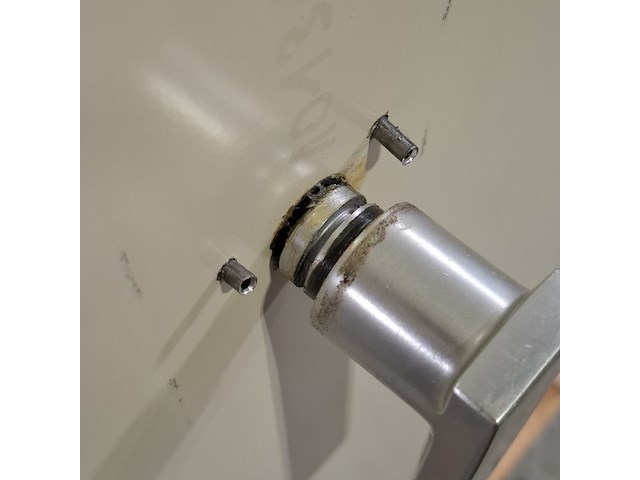 Brandwerende kast - afbeelding 8 van  8