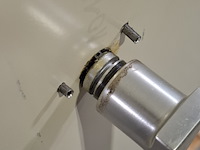 Brandwerende kast - afbeelding 8 van  8