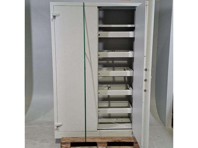 Brandwerende kast - afbeelding 3 van  7