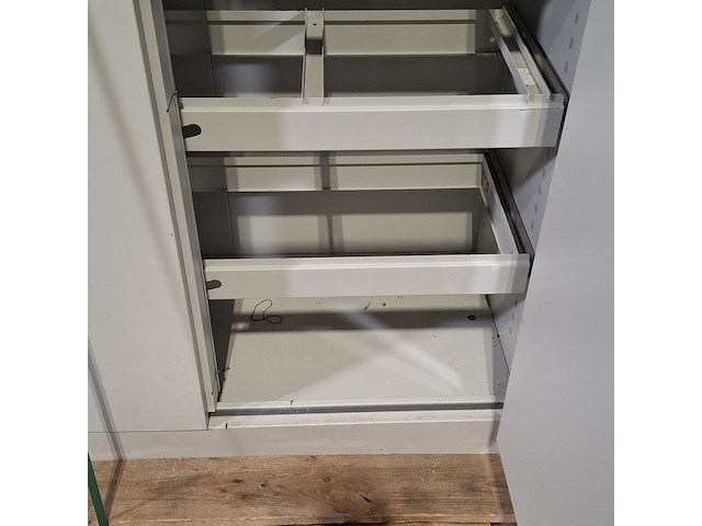 Brandwerende kast - afbeelding 4 van  7