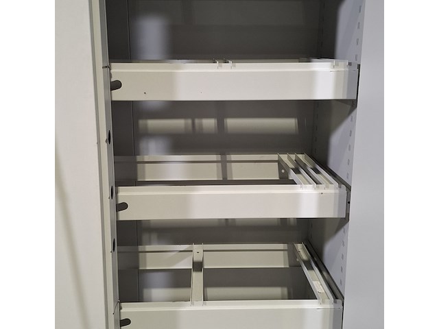 Brandwerende kast - afbeelding 5 van  7