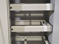 Brandwerende kast - afbeelding 5 van  7