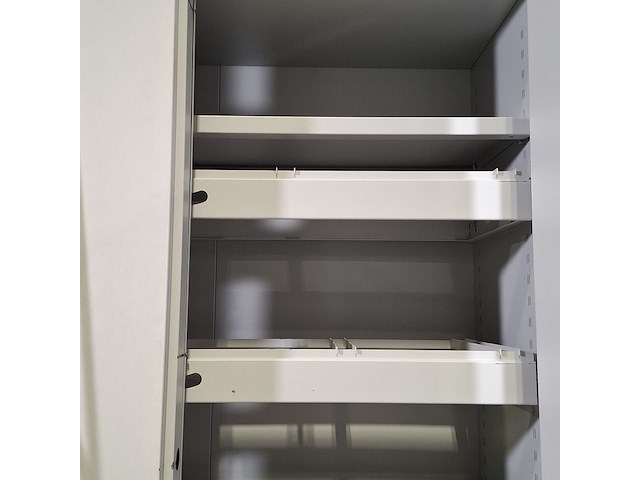 Brandwerende kast - afbeelding 6 van  7