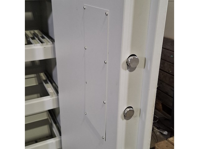 Brandwerende kast - afbeelding 7 van  7
