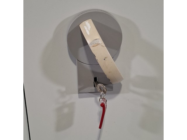 Brandwerende kast - afbeelding 2 van  8