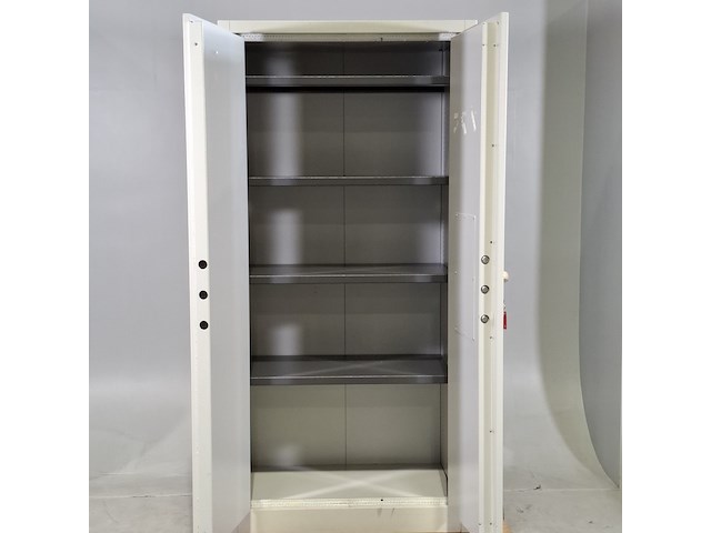 Brandwerende kast - afbeelding 3 van  8