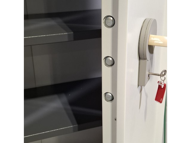 Brandwerende kast - afbeelding 7 van  8