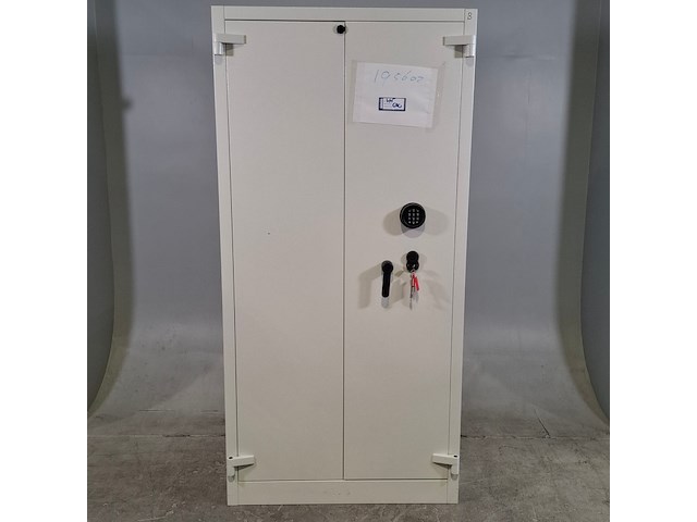 Brandwerende kast - afbeelding 1 van  7