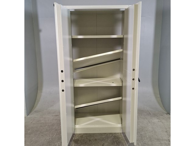 Brandwerende kast - afbeelding 3 van  7