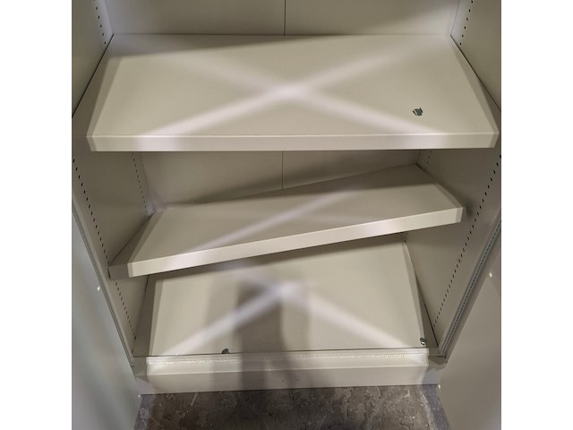 Brandwerende kast - afbeelding 5 van  7