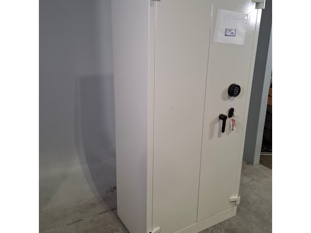 Brandwerende kast - afbeelding 7 van  7