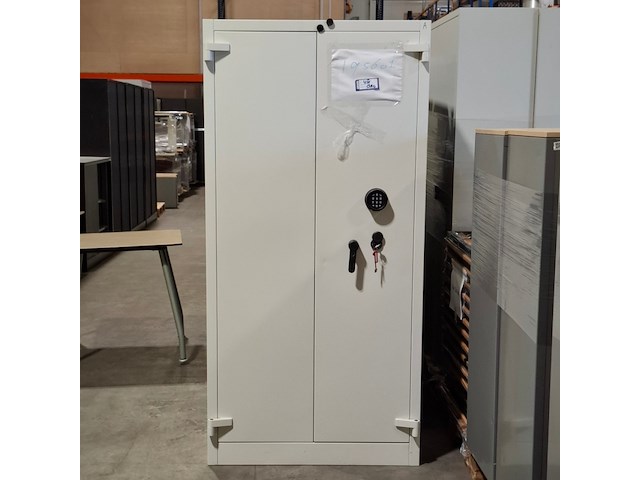 Brandwerende kast - afbeelding 1 van  8