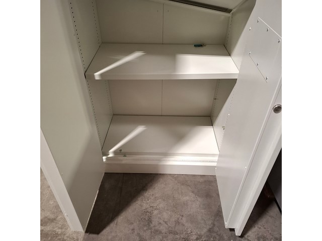 Brandwerende kast - afbeelding 3 van  8