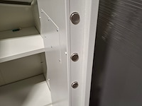 Brandwerende kast - afbeelding 5 van  8