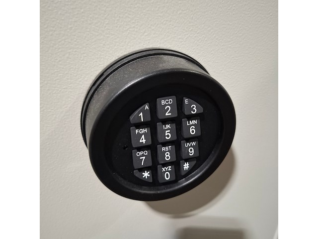 Brandwerende kast - afbeelding 6 van  8