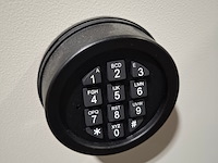 Brandwerende kast - afbeelding 6 van  8