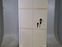 Brandwerende kast