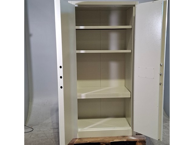 Brandwerende kast - afbeelding 2 van  9