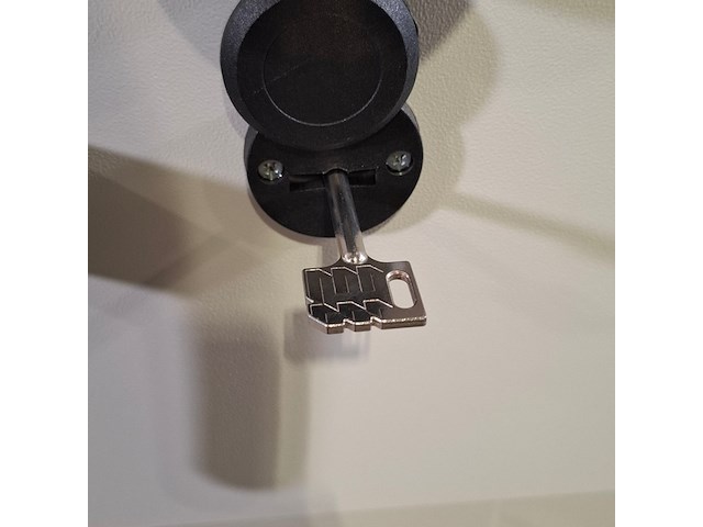 Brandwerende kast - afbeelding 8 van  9