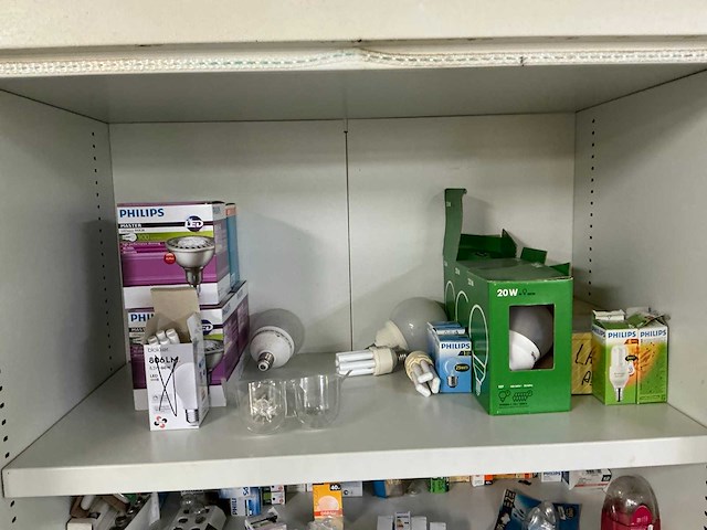 Brandwerende kast - afbeelding 1 van  3