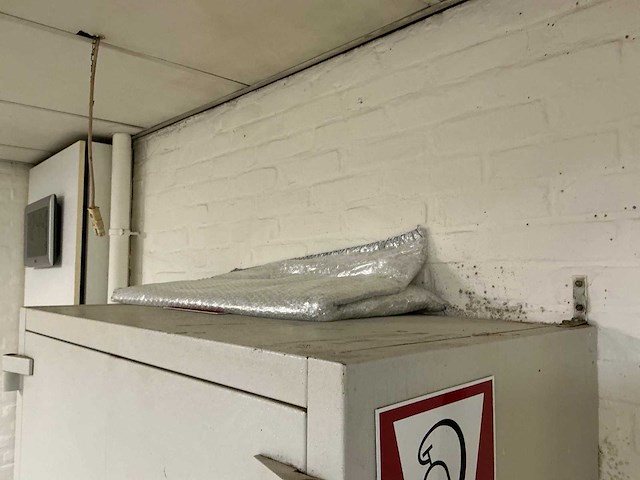 Brandwerende kast - afbeelding 3 van  3