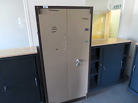 Brandwerende kast - afbeelding 1 van  4