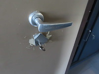 Brandwerende kast - afbeelding 2 van  4