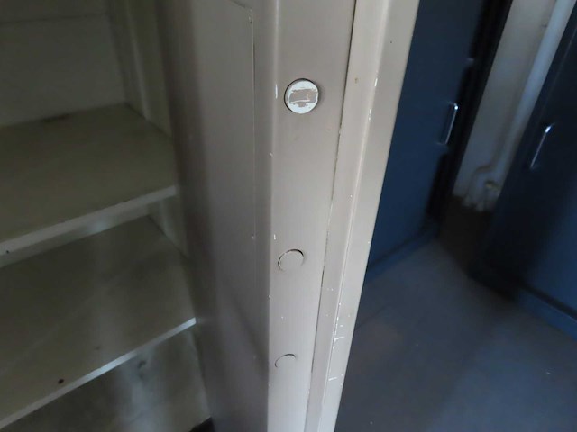 Brandwerende kast - afbeelding 4 van  4