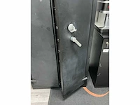 Brandwerende kast - afbeelding 5 van  5
