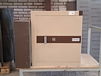 Brandwerende kluis, kardex, mcc 300 - afbeelding 1 van  10