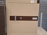 Brandwerende kluis, kardex, mcc 300 - afbeelding 3 van  10