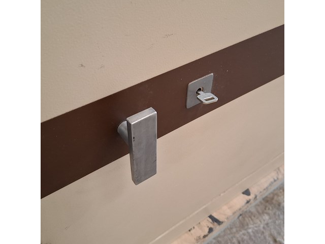 Brandwerende kluis, kardex, mcc 300 - afbeelding 4 van  10