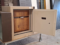 Brandwerende kluis, kardex, mcc 300 - afbeelding 6 van  10