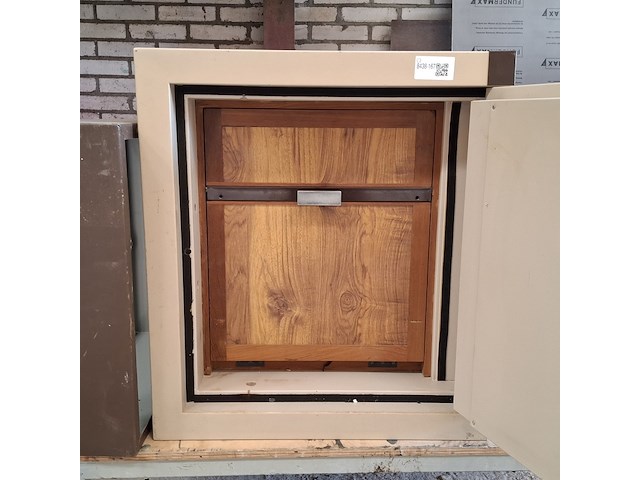 Brandwerende kluis, kardex, mcc 300 - afbeelding 7 van  10