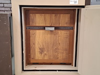 Brandwerende kluis, kardex, mcc 300 - afbeelding 7 van  10