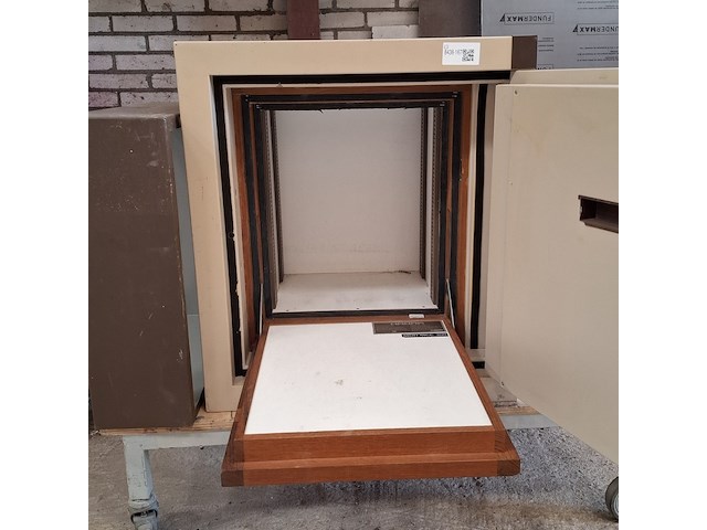 Brandwerende kluis, kardex, mcc 300 - afbeelding 8 van  10