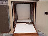 Brandwerende kluis, kardex, mcc 300 - afbeelding 8 van  10